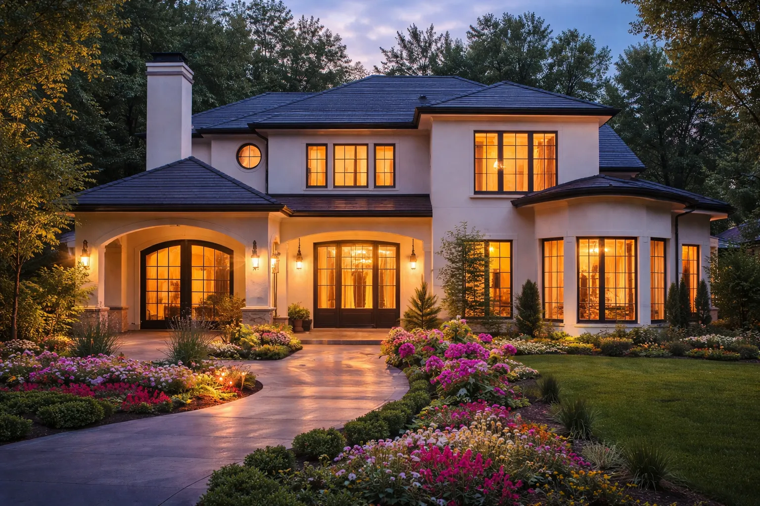 Residential Investment